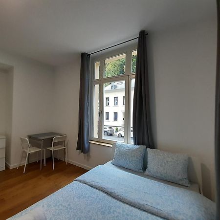 Studio Near To The City Centre Luxemburgo Exterior foto