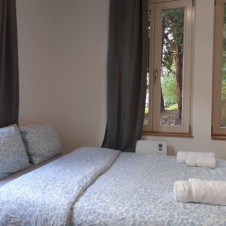 Studio Near To The City Centre Luxemburgo Exterior foto