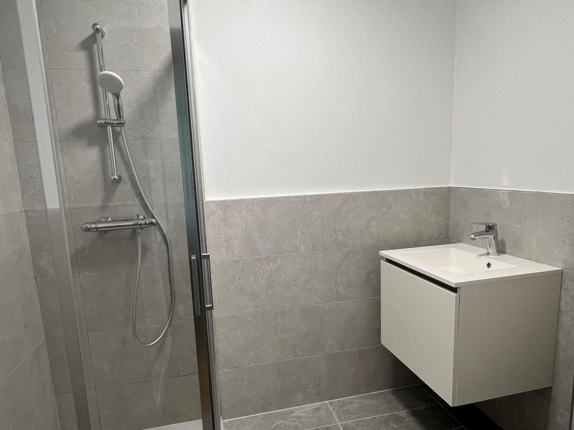 Studio Near To The City Centre Luxemburgo Exterior foto