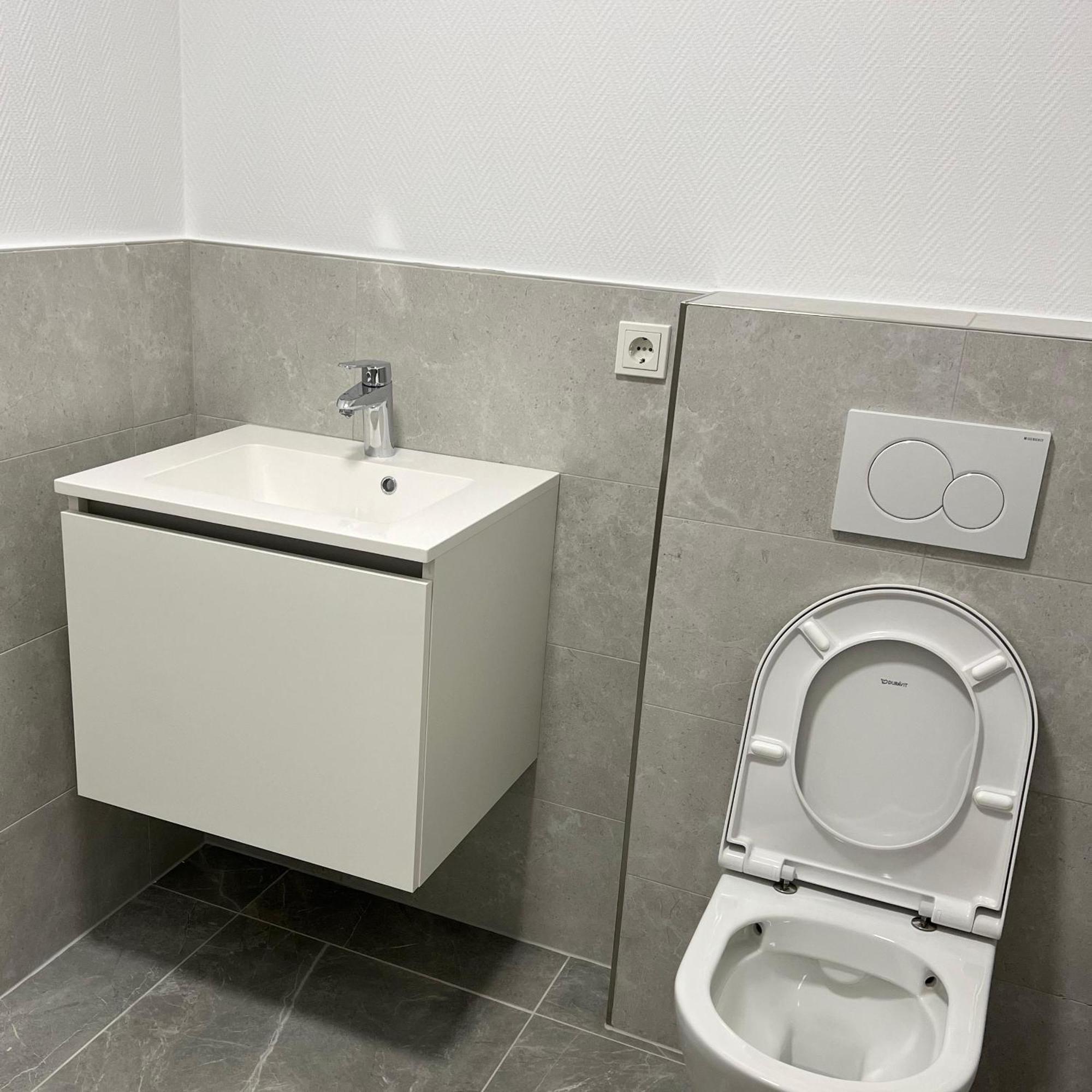 Studio Near To The City Centre Luxemburgo Exterior foto