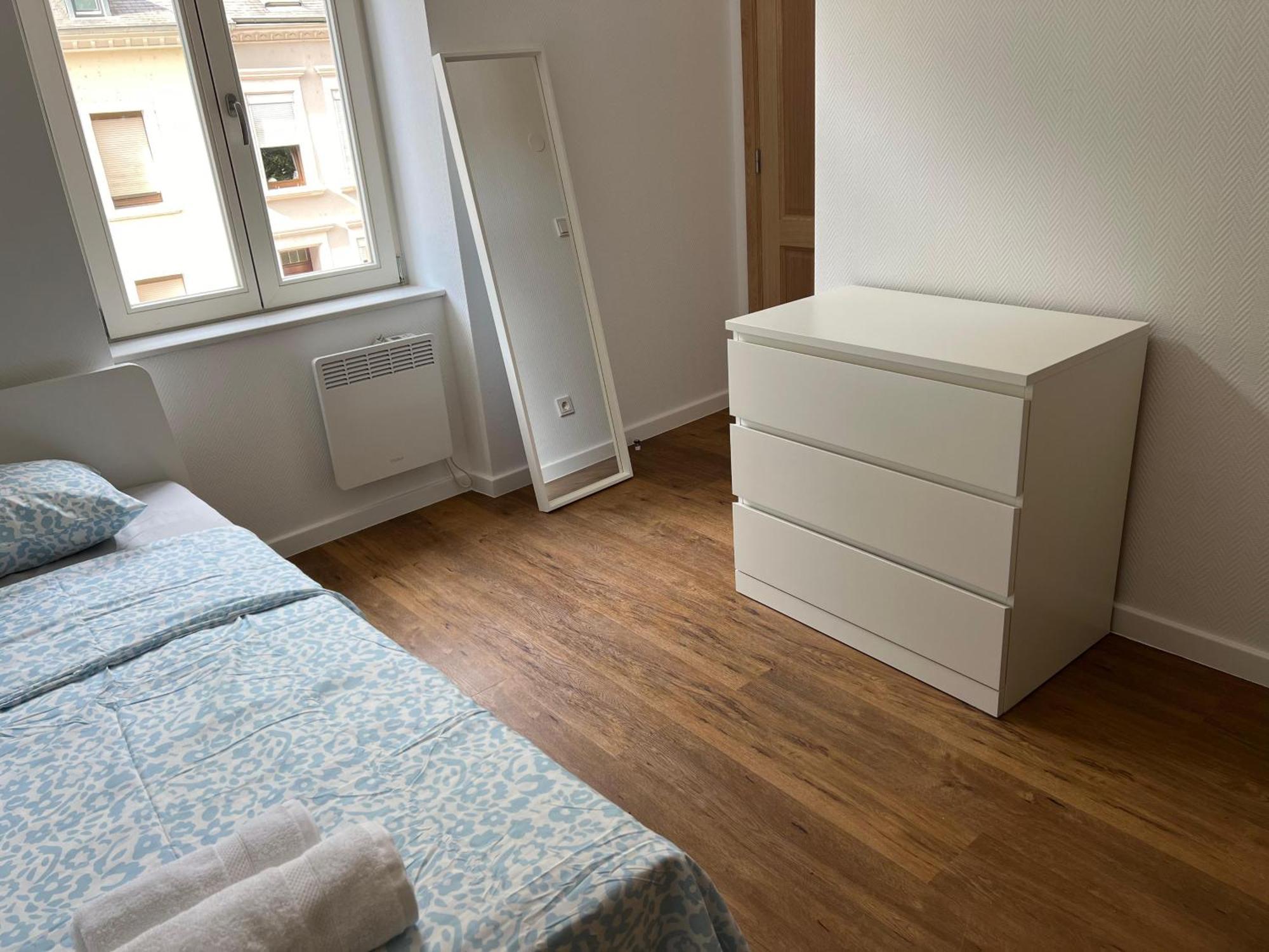 Studio Near To The City Centre Luxemburgo Exterior foto