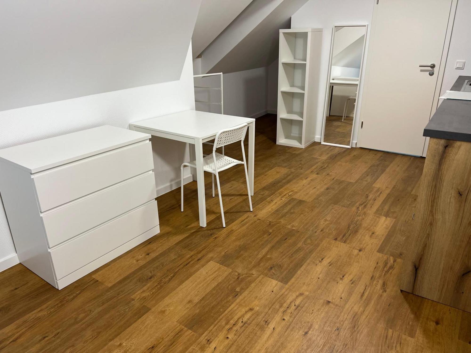 Studio Near To The City Centre Luxemburgo Exterior foto