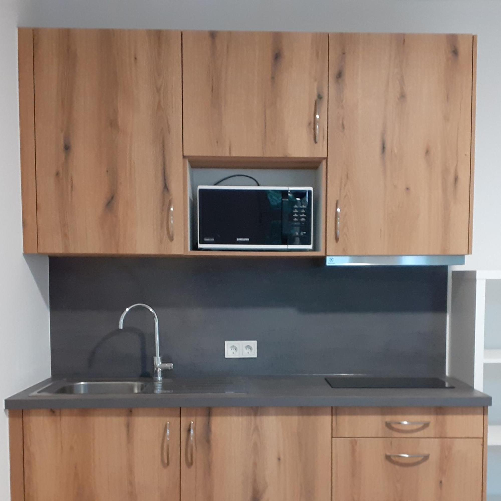 Studio Near To The City Centre Luxemburgo Exterior foto