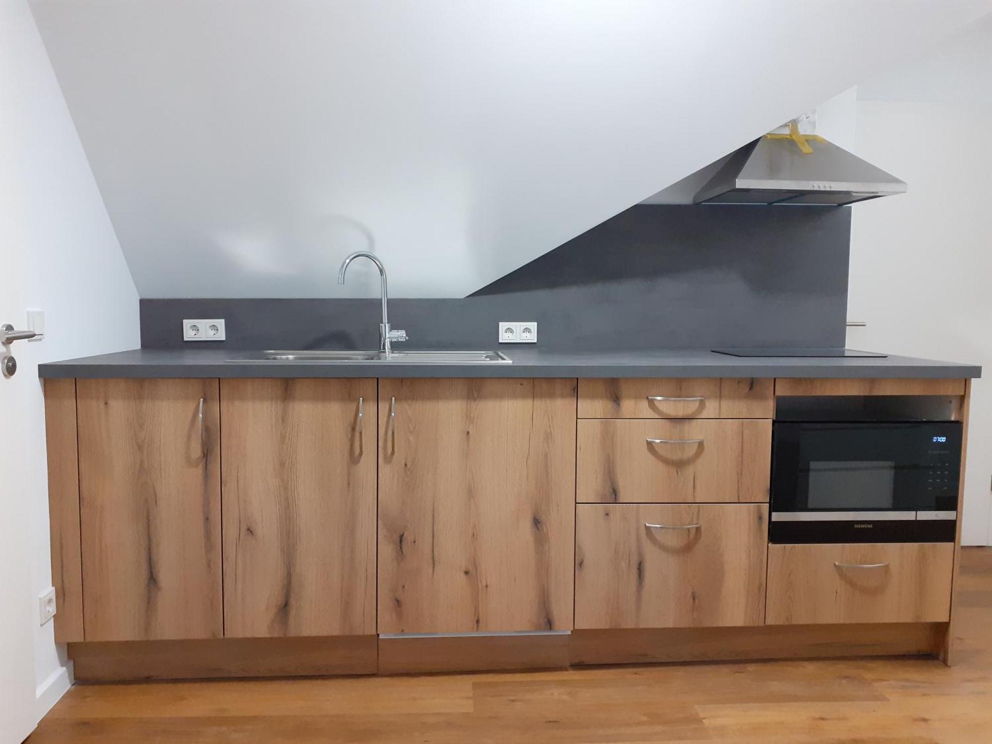 Studio Near To The City Centre Luxemburgo Exterior foto