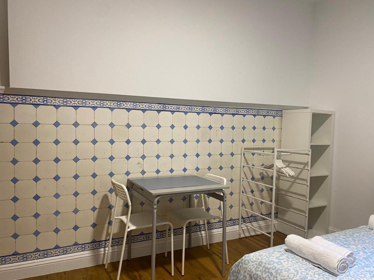 Studio Near To The City Centre Luxemburgo Exterior foto