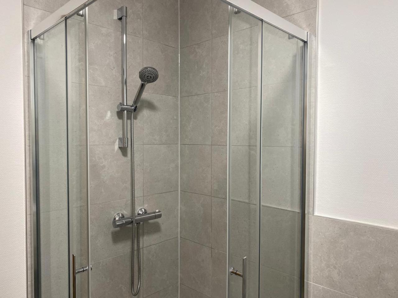 Studio Near To The City Centre Luxemburgo Exterior foto