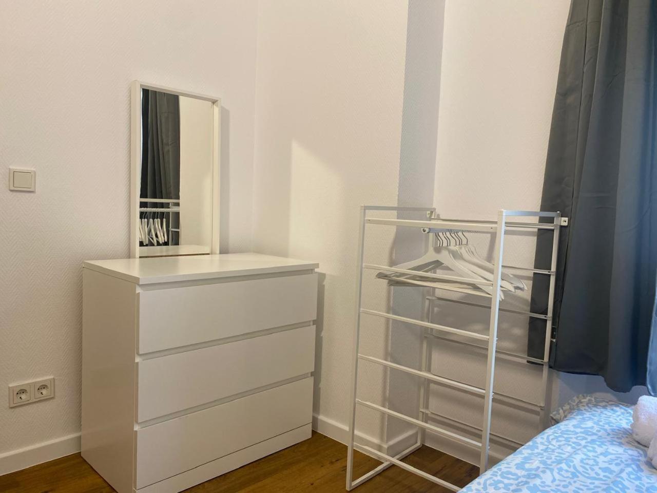 Studio Near To The City Centre Luxemburgo Exterior foto