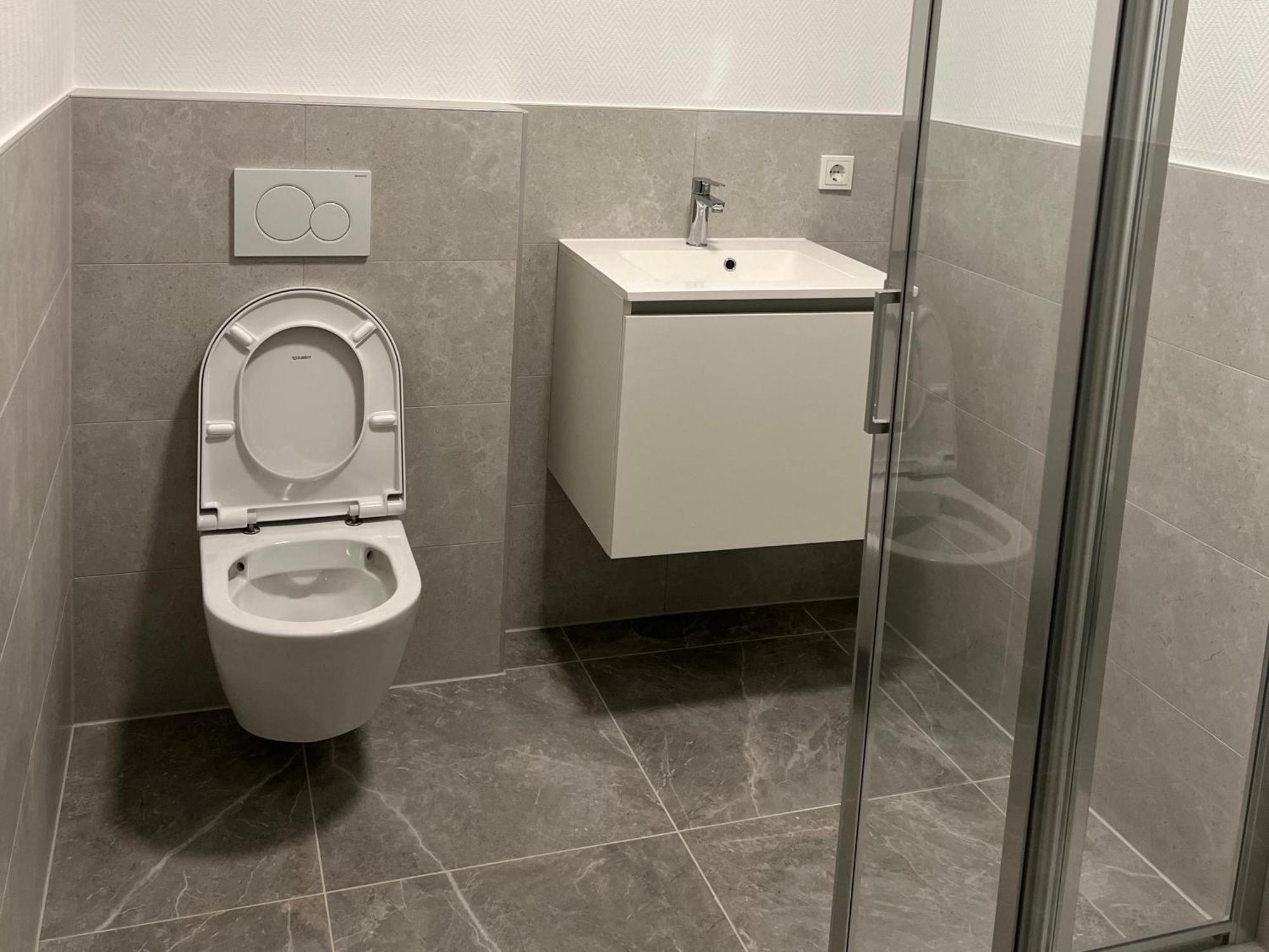 Studio Near To The City Centre Luxemburgo Exterior foto