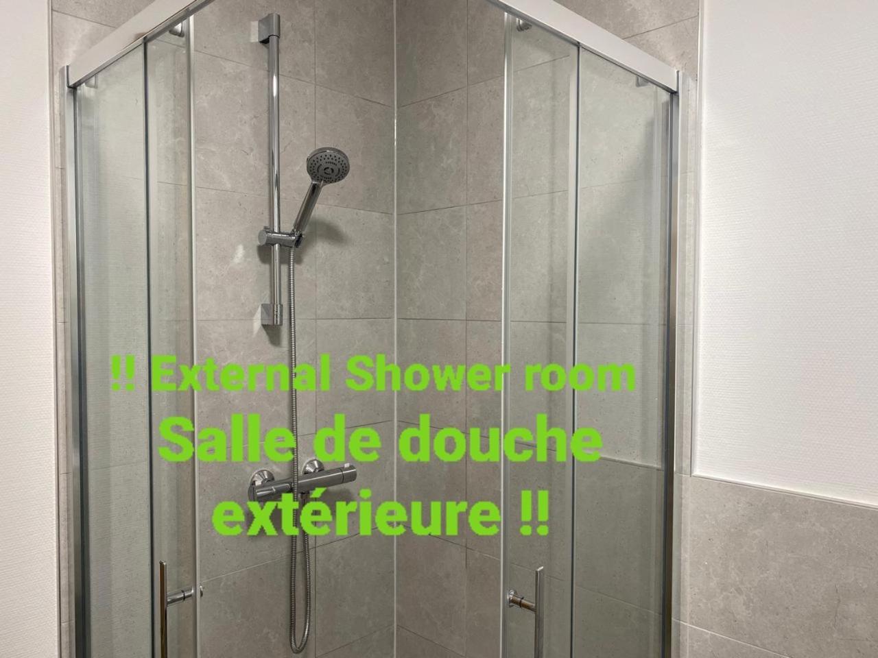 Studio Near To The City Centre Luxemburgo Habitación foto